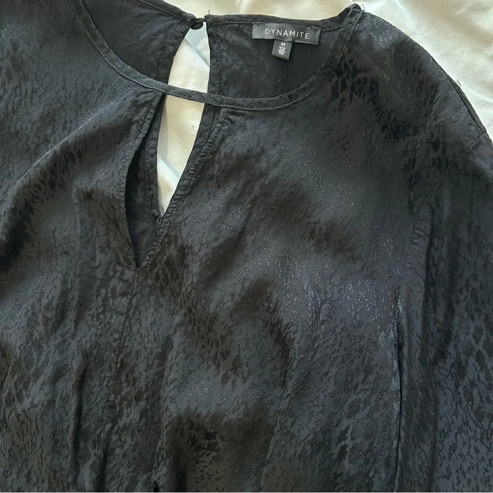 3 Nice Chic Tops - Picture 5 of 8